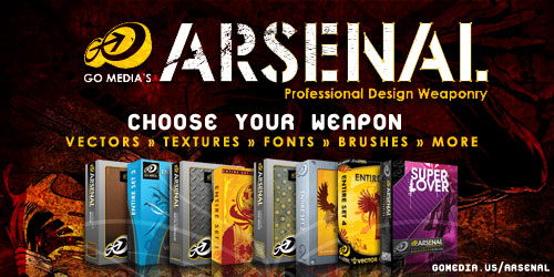 Go Media's Arsenal