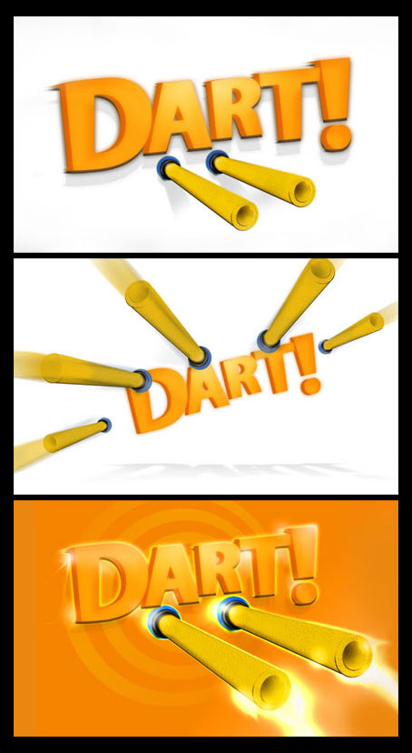 Dart Imagery