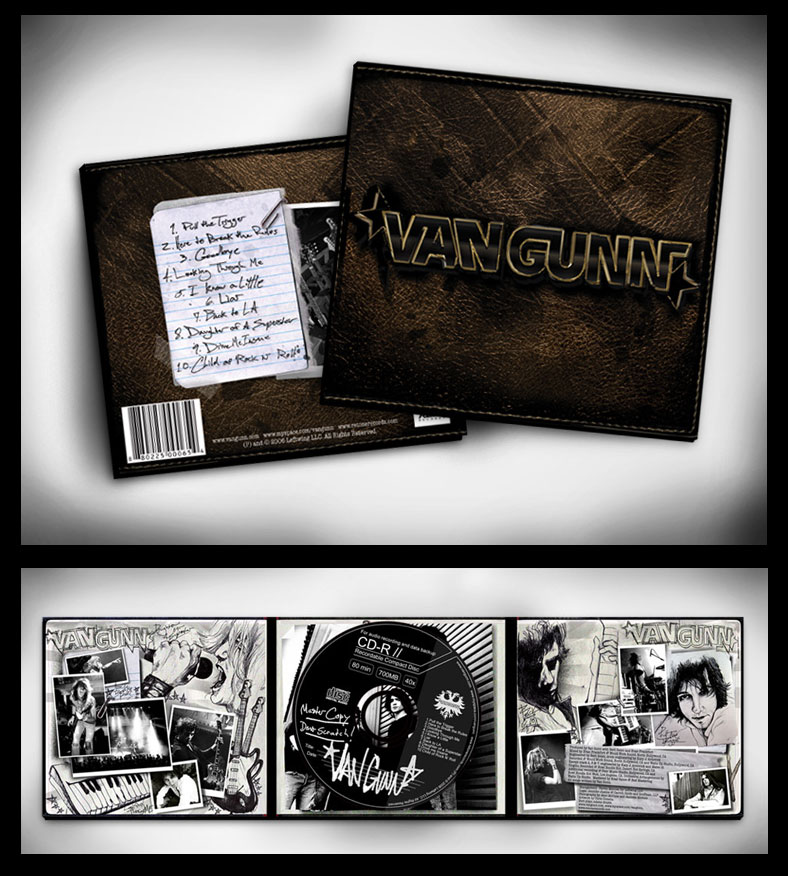 Van Gunn