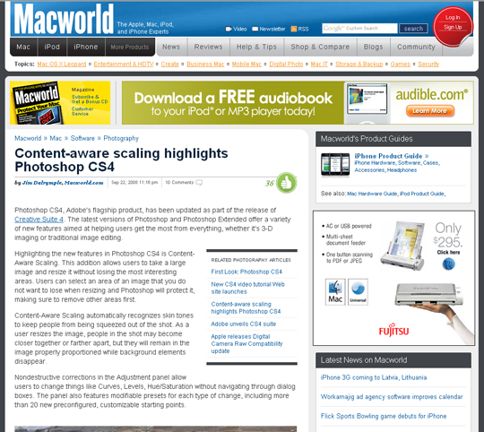 macworld