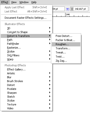 how to make a pattern brush 3a