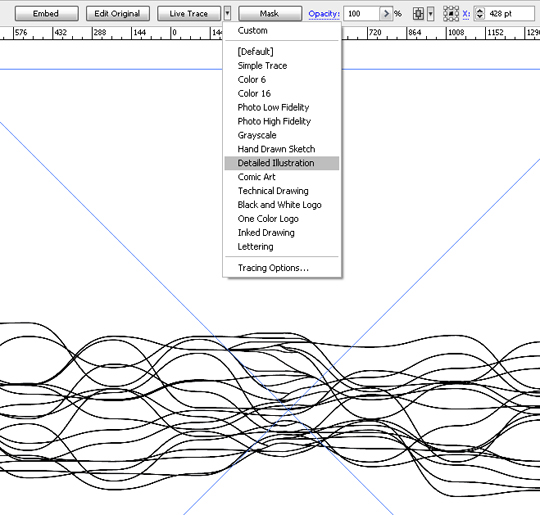 how to make a vector pattern brush 6a