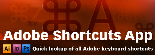 adobe-shortcuts-app-header