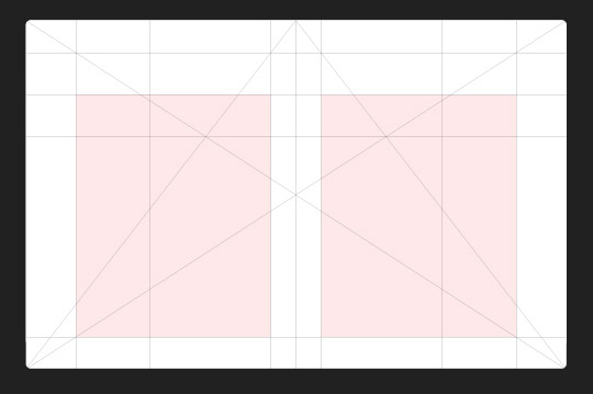 van de graaf page construction grid system