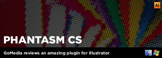 phantasm plugin adobe illistrator