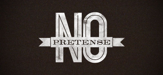 Erin Fuller - No pretense