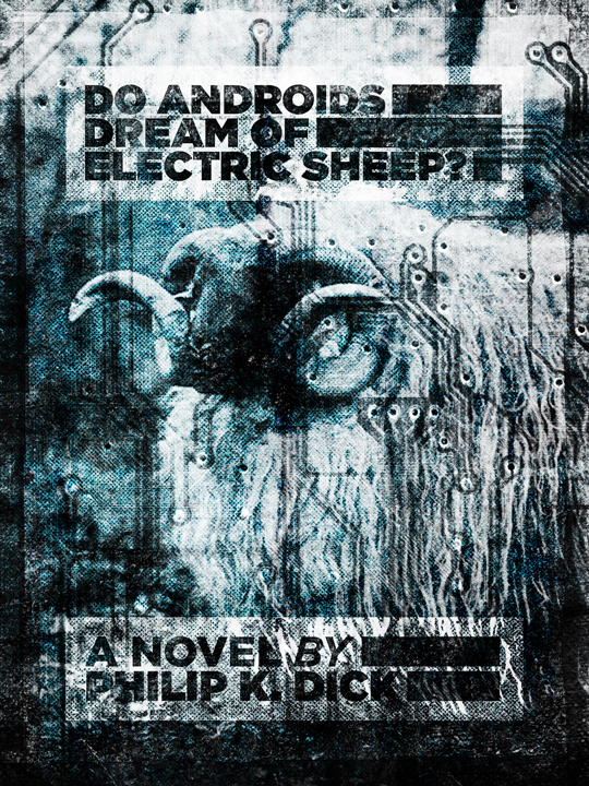 SAoS - Do androids dream of electric sheep?