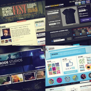 Go Media Web Design Services