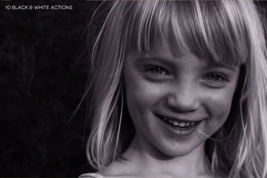 mighty deals photoshop actions 07 mighty deals photoshop actions 07