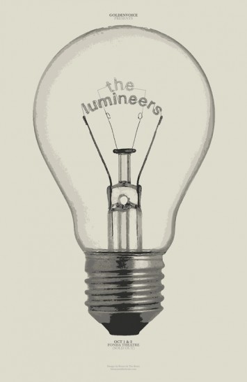 The Lumineers The Lumineers