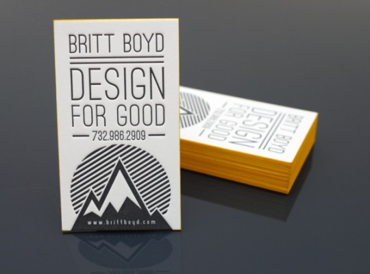 Business Card Business Card