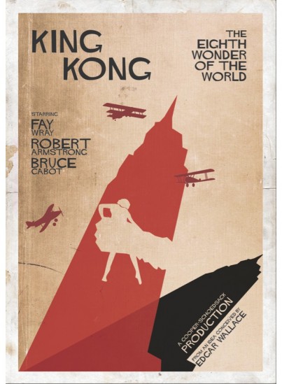 Alternative Movie Posters Alternative Movie Posters