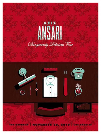 Awesome Poster Designs By DKNG Awesome Poster Designs By DKNG