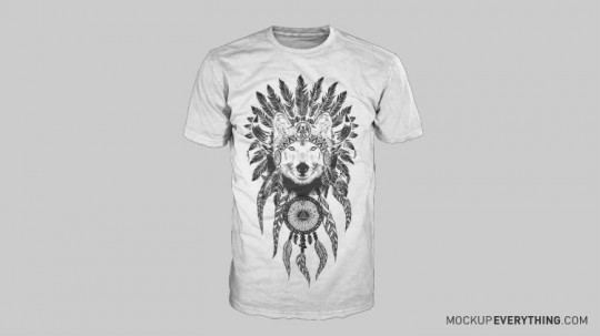 Mockup Everything Contest Winner - Mohamed Mockup Everything Contest Winner - Mohamed