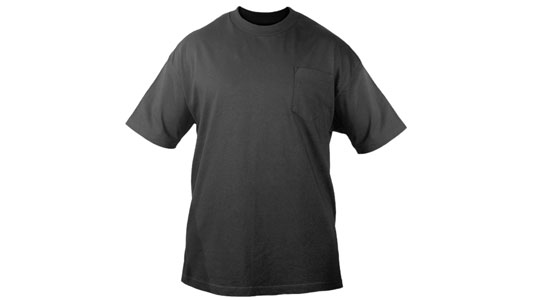 Apparel > Men's > Pocket Tee > Ghosted > Front > Men's Pocket Tee Ghosted, Front