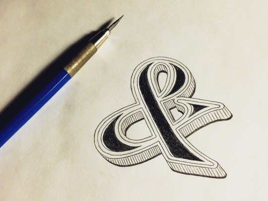 Ampersand