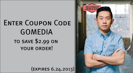 coupon