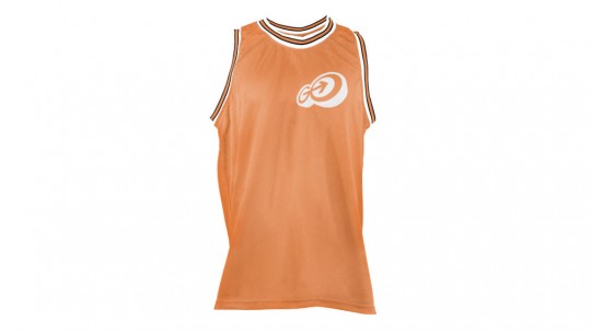 Basketball Jersey, Mocked Up!