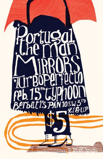 Poster by Austin Sellers