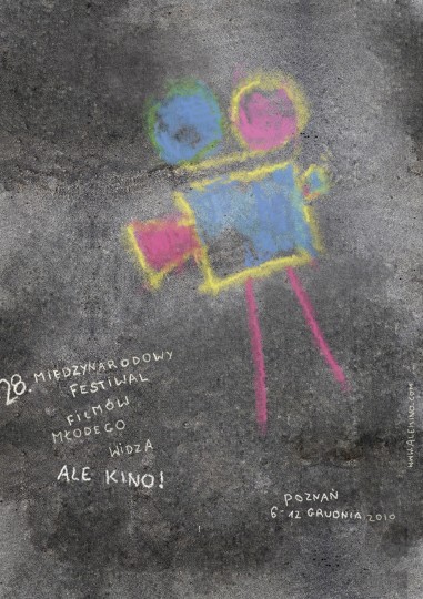 Poster by Klaudia Kost