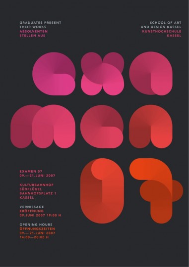 Poster by Slawek Michalt