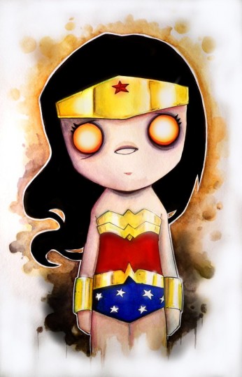 Wonder_Woman_by_UMINGA