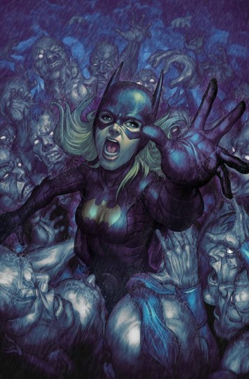batgirlillustration