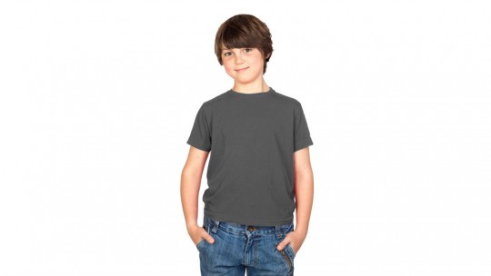 Find me here: All > Apparel > Baby & Kid > Kids T-Shirt > Modelshot