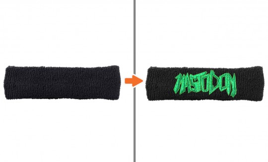 Headband