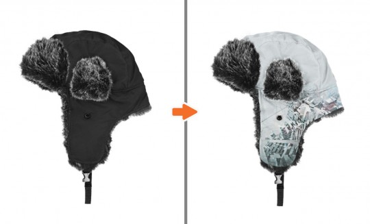 Trapper Hat