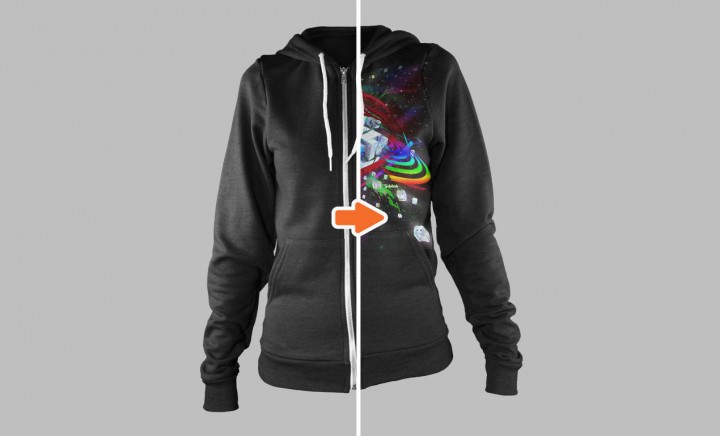 ladies-triblend-zipper-hoodies-ghosted-front-version-1