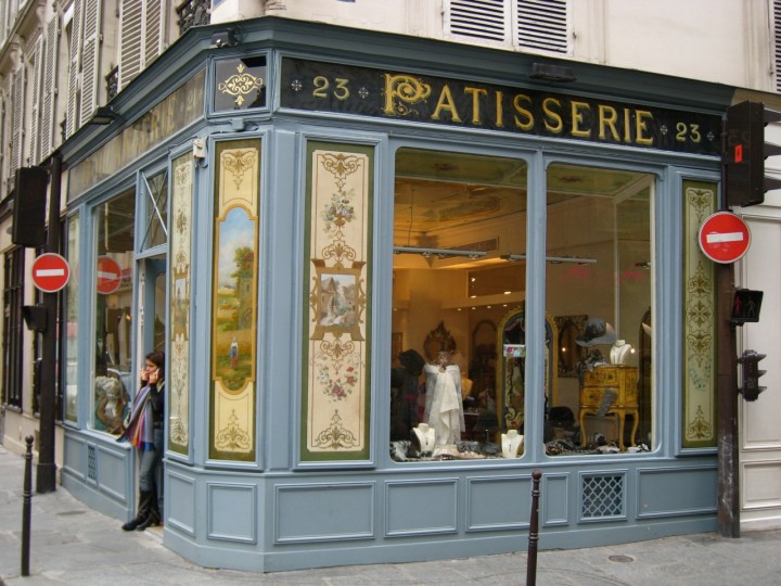 patisserie