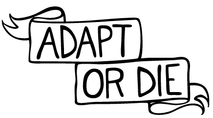 adaptordie