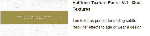 complete halftone collection