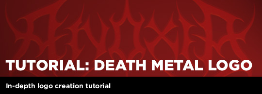 death metal logo generator