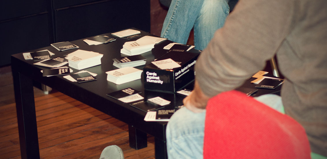 OS Creates: Penn State Cards Against Humanity