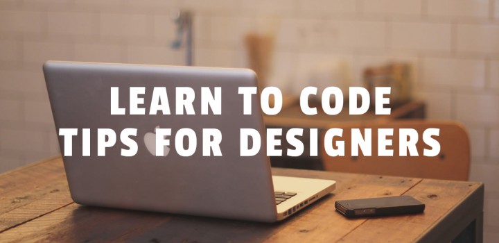 Learn to Code: Tips for Designers (Part 2 of 2) - Go Media ...