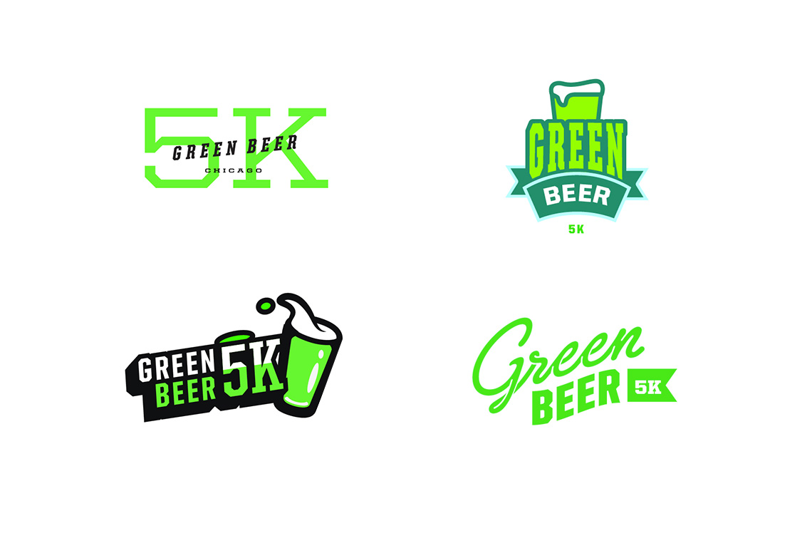 5k logo designs