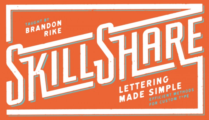 Effectient Lettering 100 Top Resources for Typography and Hand-Lettering