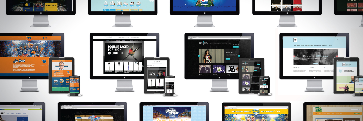 Toledo Web Design