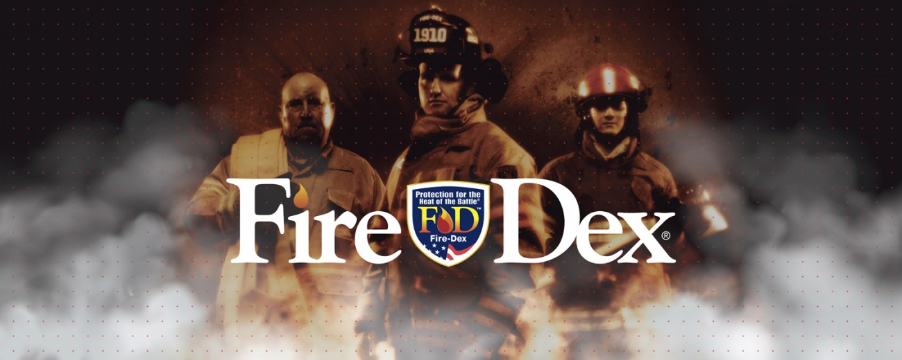 FireDex Go Media™ · Creativity at work!