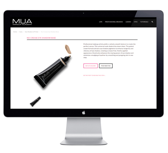 MUA_Website_Product