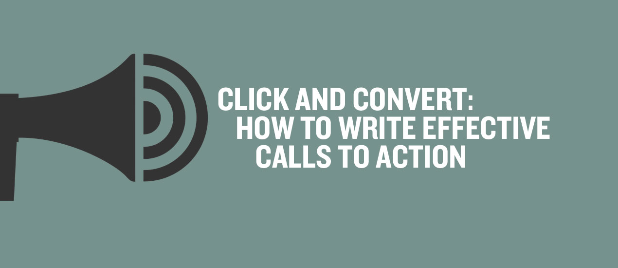 how to write a call to action