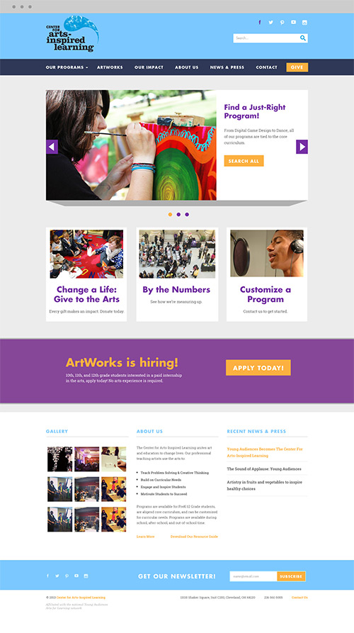 cal_alternative-website-design-concept-one