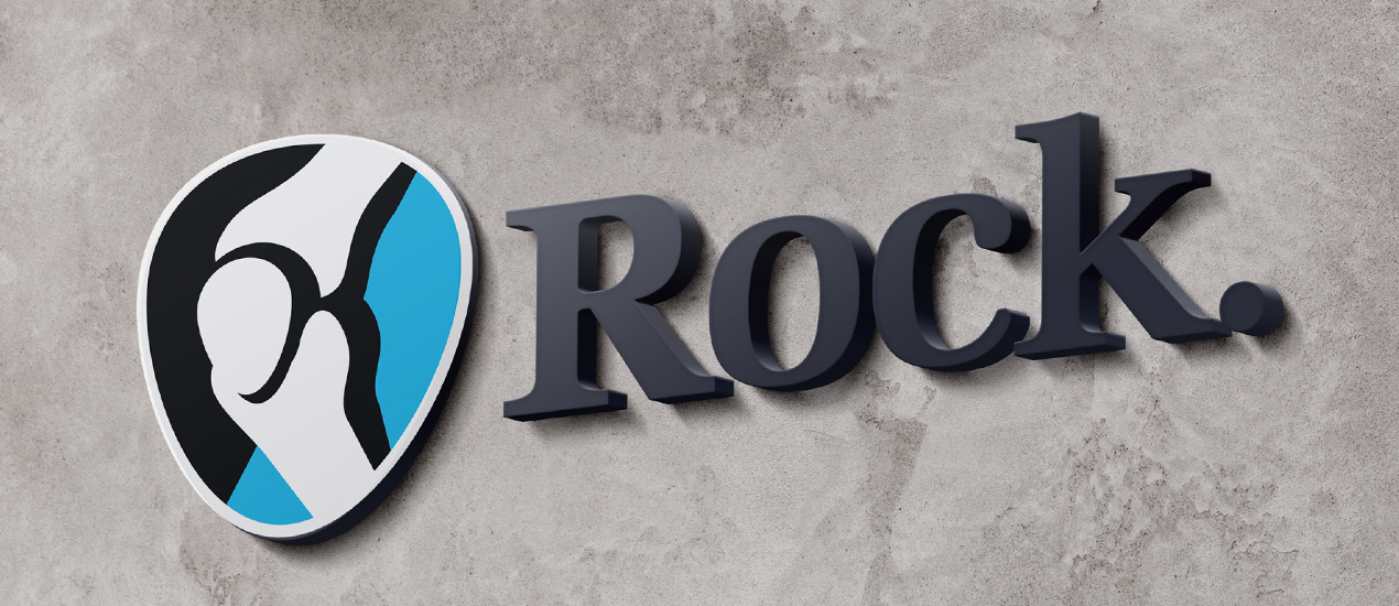 Rock Medical Orthopedic Website and Branding by Go Media